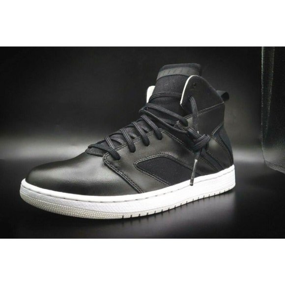 UNRELEASED Nike Jordan Flight Legend 'Black Infrared 23' Size 9 1 of 1 OG DS !! - Picture 12 of 12